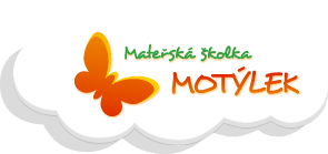 Mateřská školka MOTÝLEK