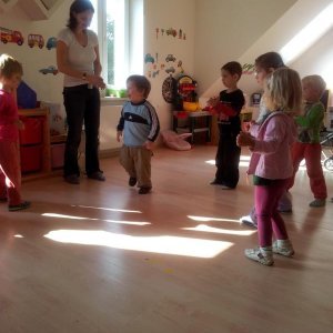 Our life at the preschool (12)