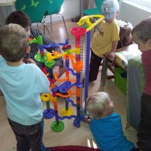 Our life at the preschool (18)