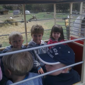 ZOO trip (2)