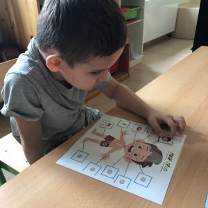 Předškolní příprava (3)