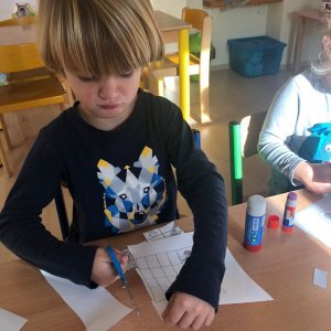 Předškolní příprava (5)