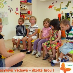 Naše školička (4)