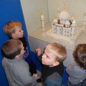 Lego Muzeum (3)