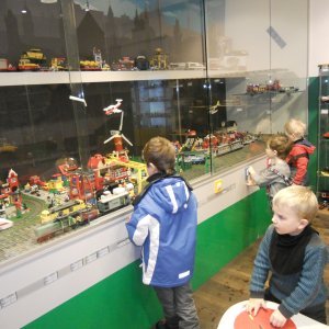 Lego Muzeum (4)