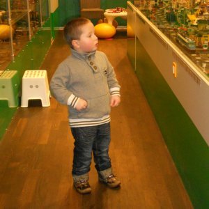 Lego Muzeum (5)