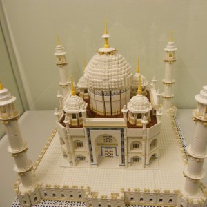 Lego Muzeum (9)